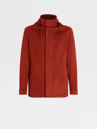 Rojo oscuro